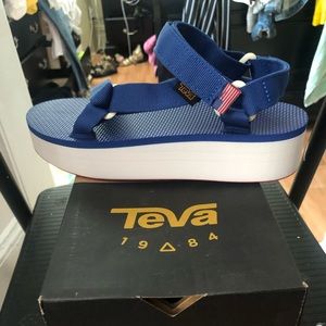 Teva platform